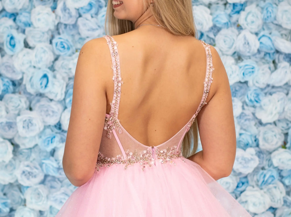 Ophelia | Ruby Prom