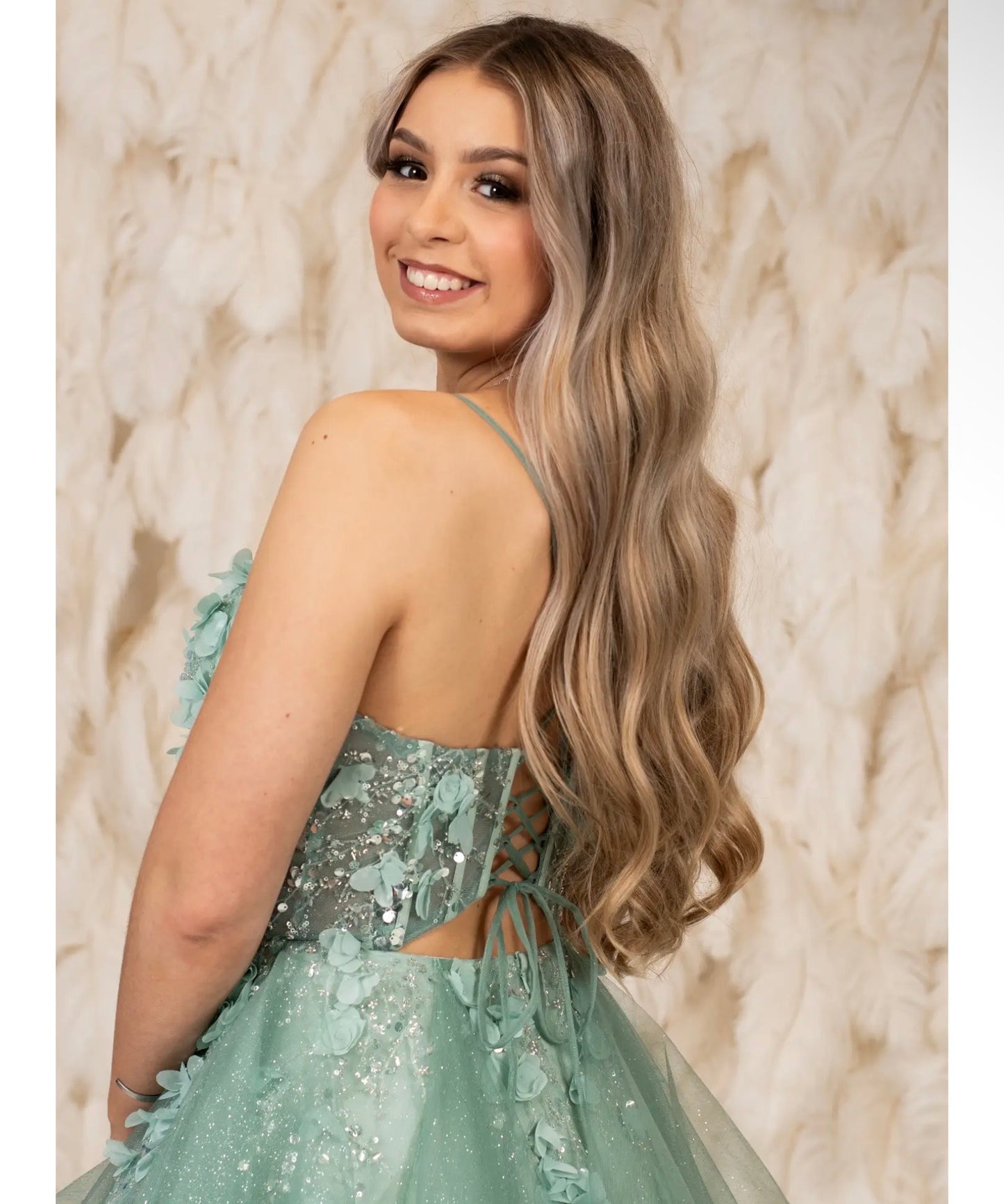 Wilma | Ruby Prom 2027 Collection