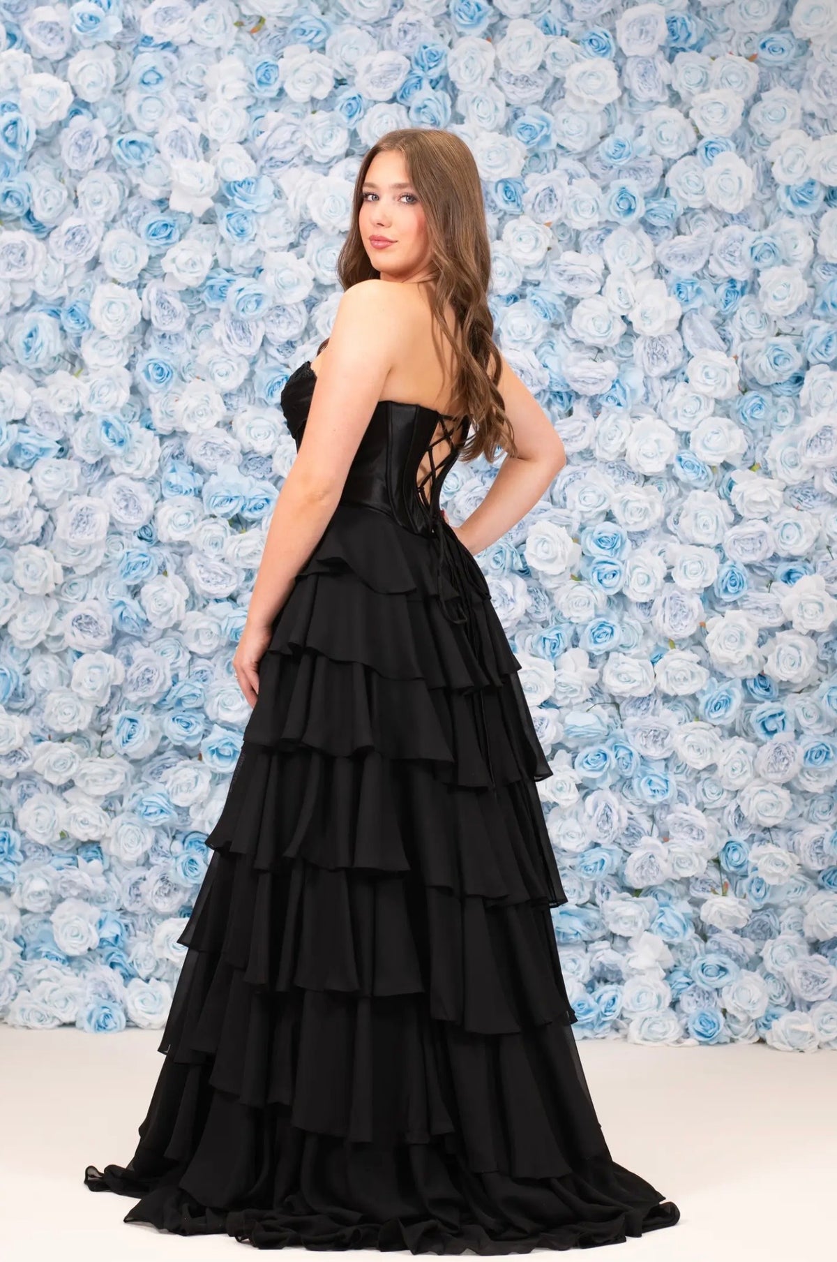 Bonnie | Ruby Prom