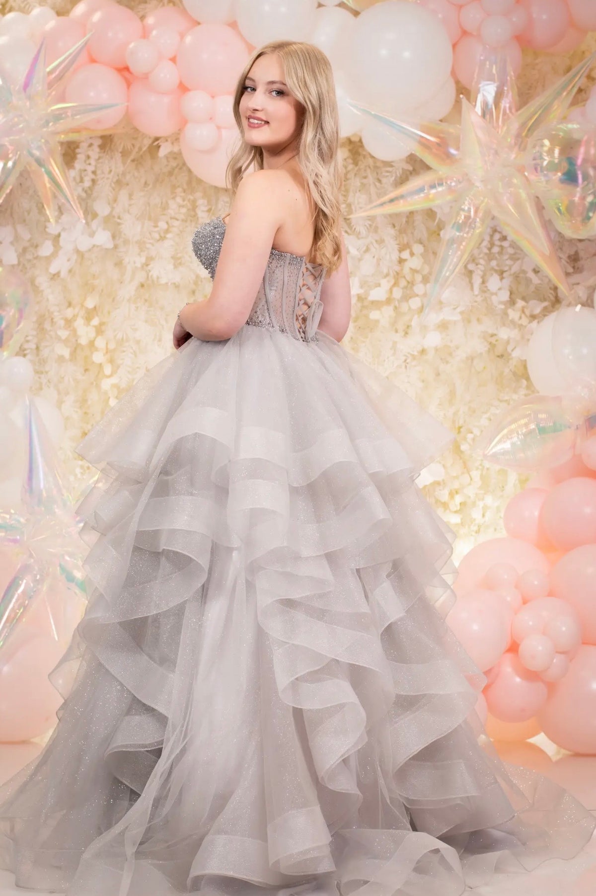 Rhianna | Ruby Prom