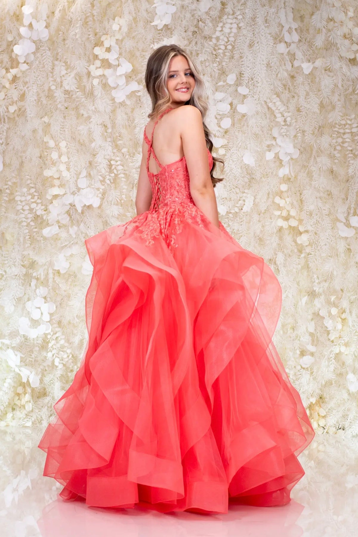 Roxanne | Ruby Prom