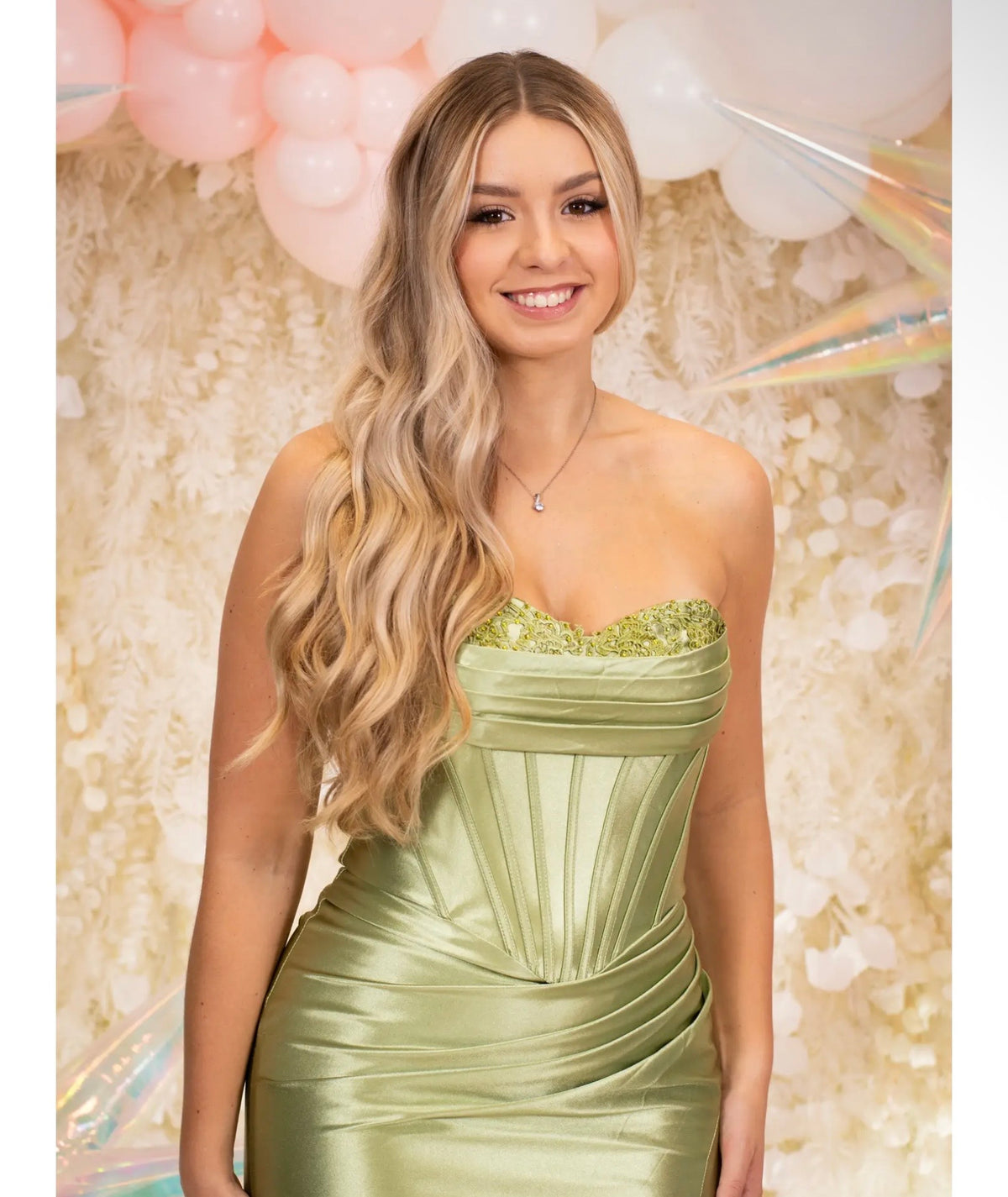 Lara | Ruby Prom 2027 Collection
