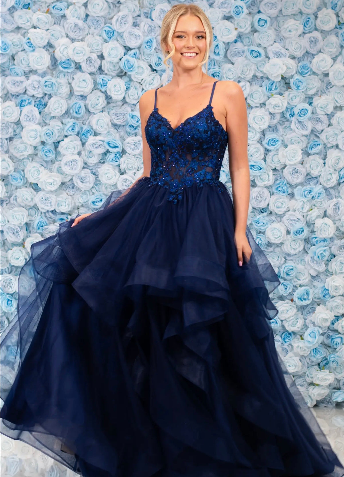 Sammy | Ruby Prom