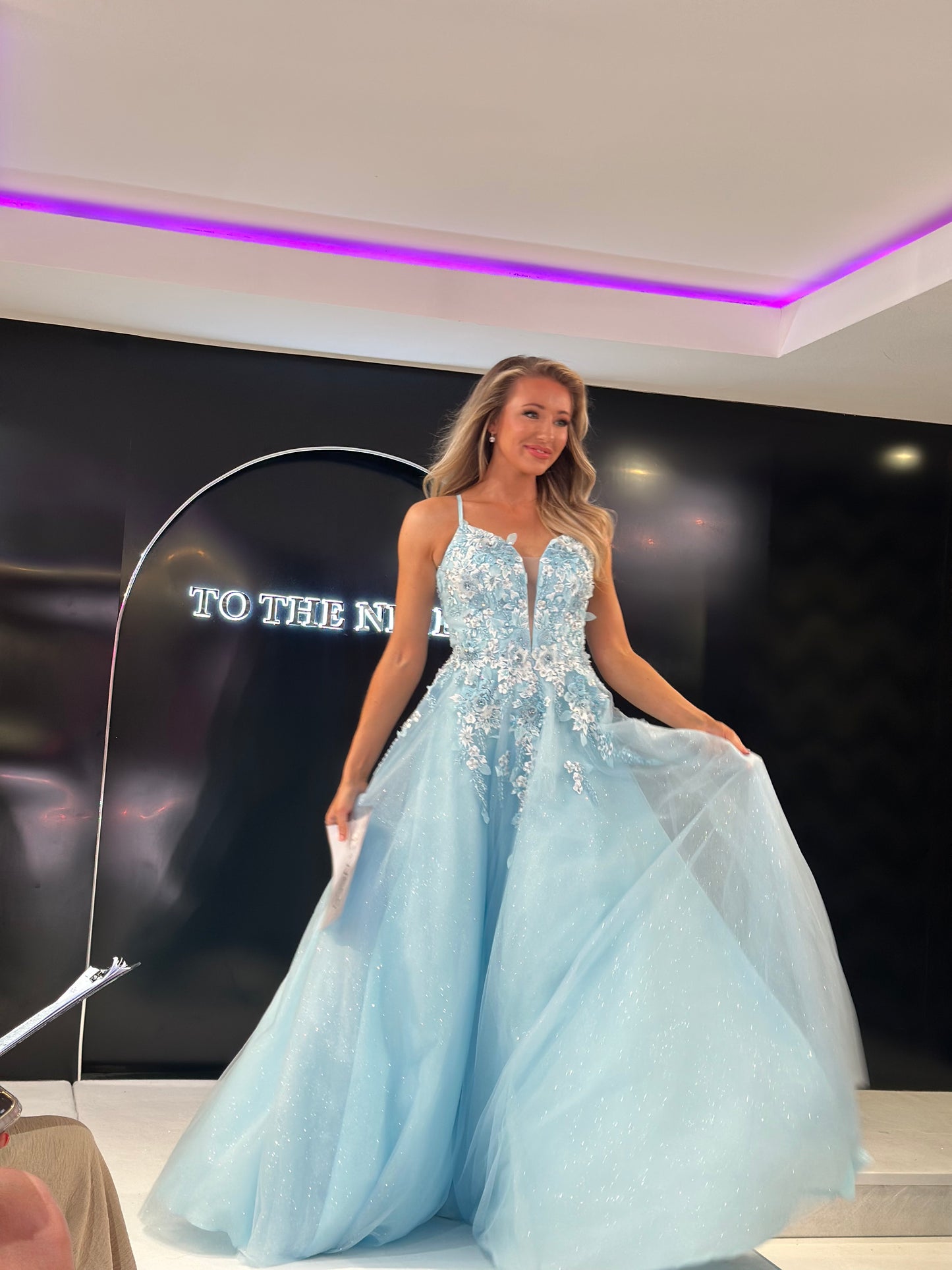 TNW655 | To The Nines 2026 Collection