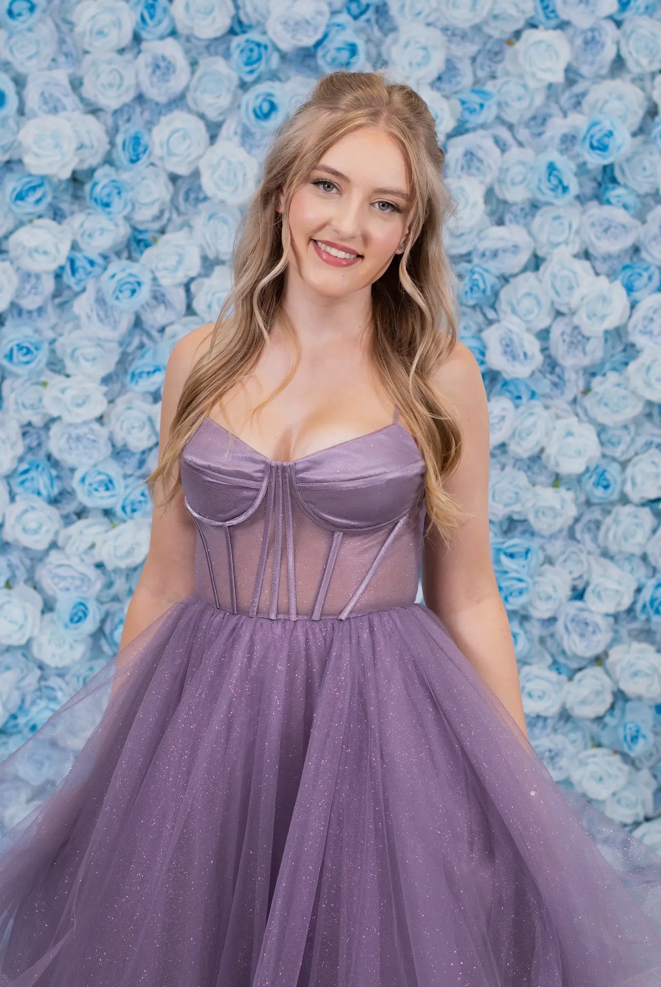Mikeala | Ruby Prom 2026 Collections