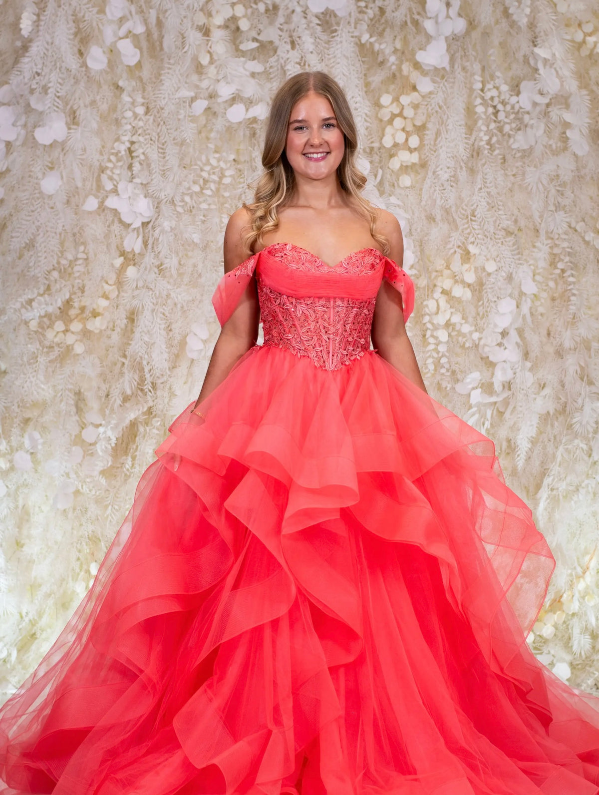 Lucille | Ruby Prom