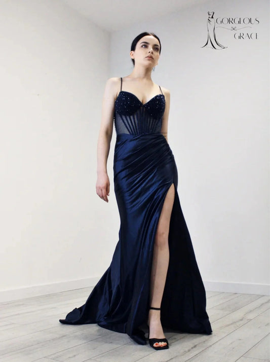 GG2640 | Gorgeous Grace 2027 Collection
