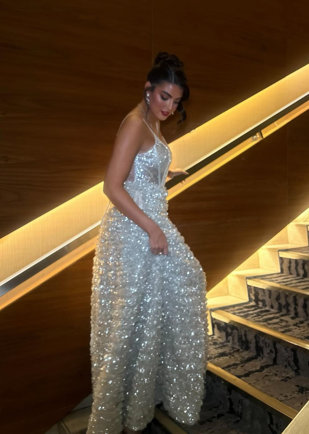 SD599 | Simply Divine