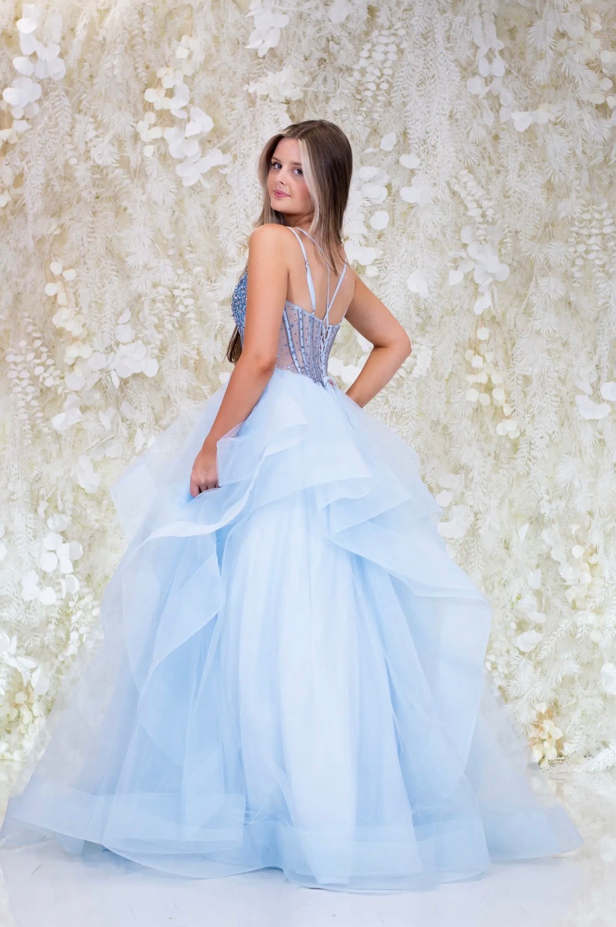 Honey | Ruby Prom