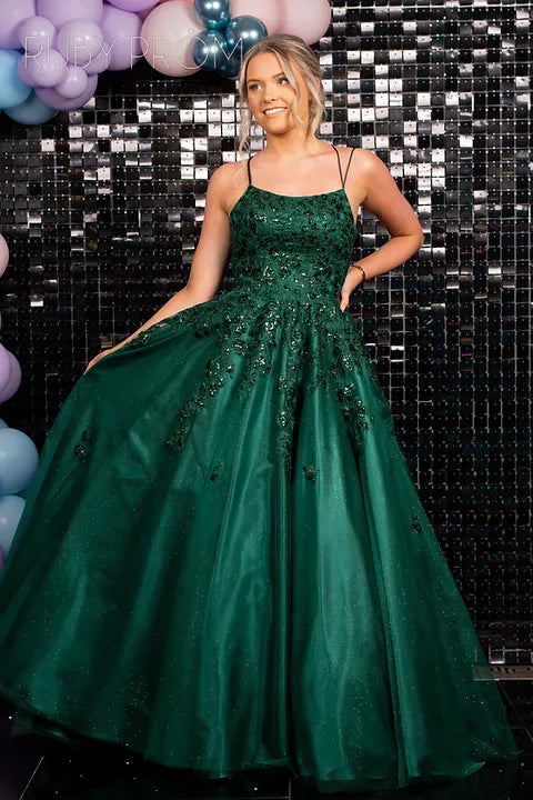 Dream | Ruby Prom