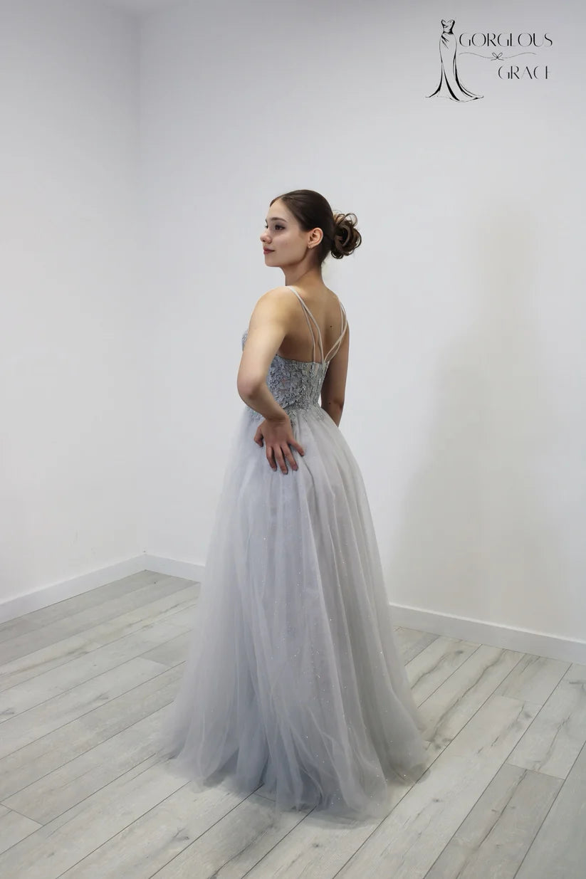 GG2610 | Gorgeous Grace 2027 Collection