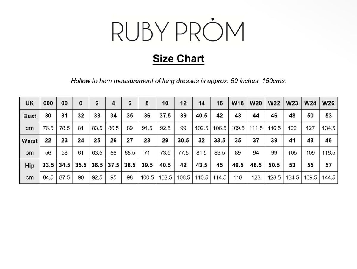 Fleur | Ruby Prom