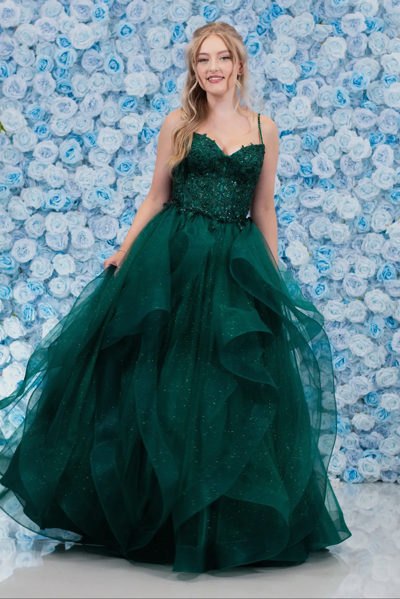 Malia | Ruby Prom 2026 Collections