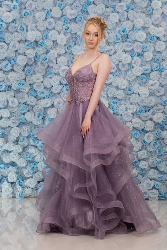 Georgie | Ruby Prom 2026 Collections