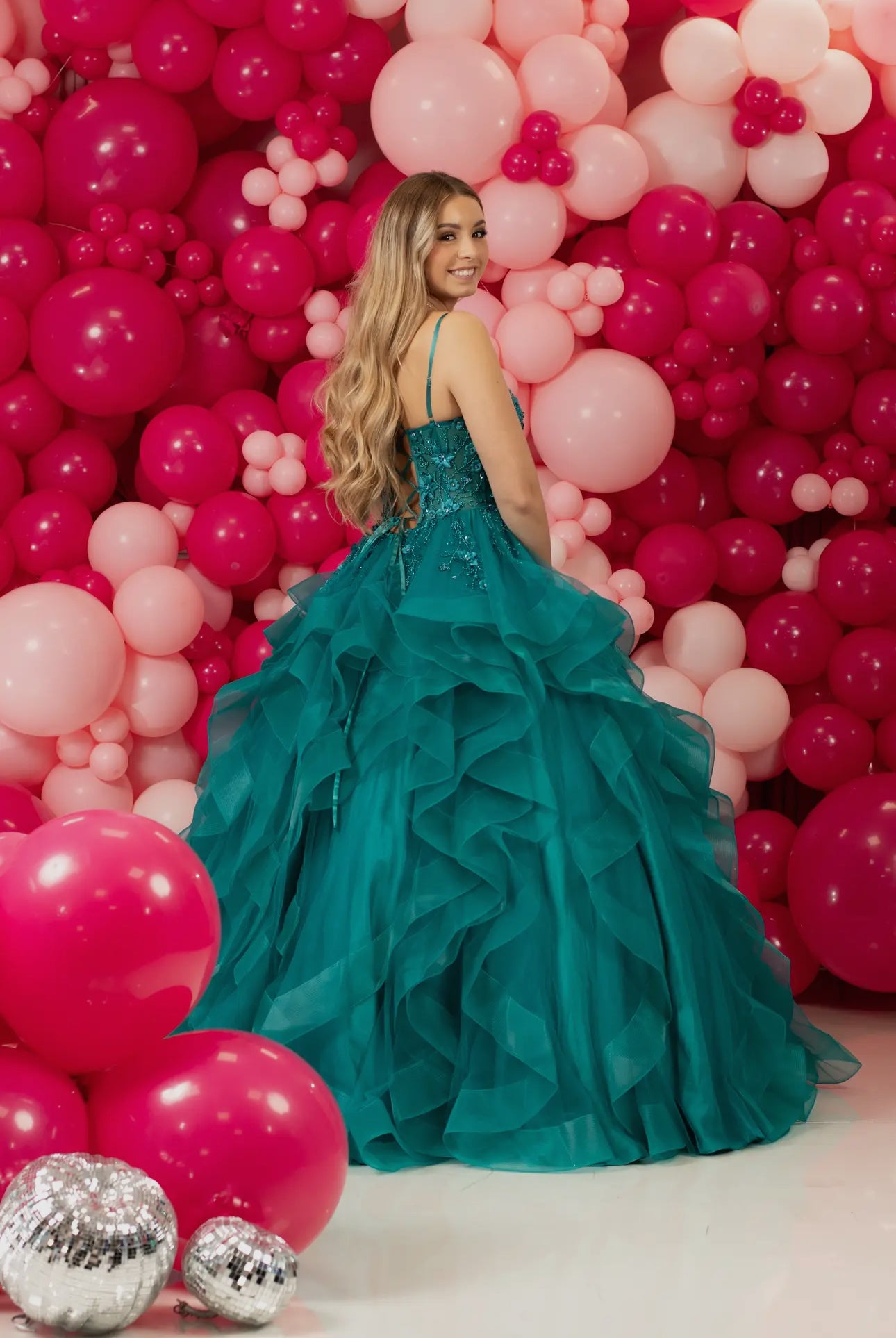 Priscilla | Nell Devlin
