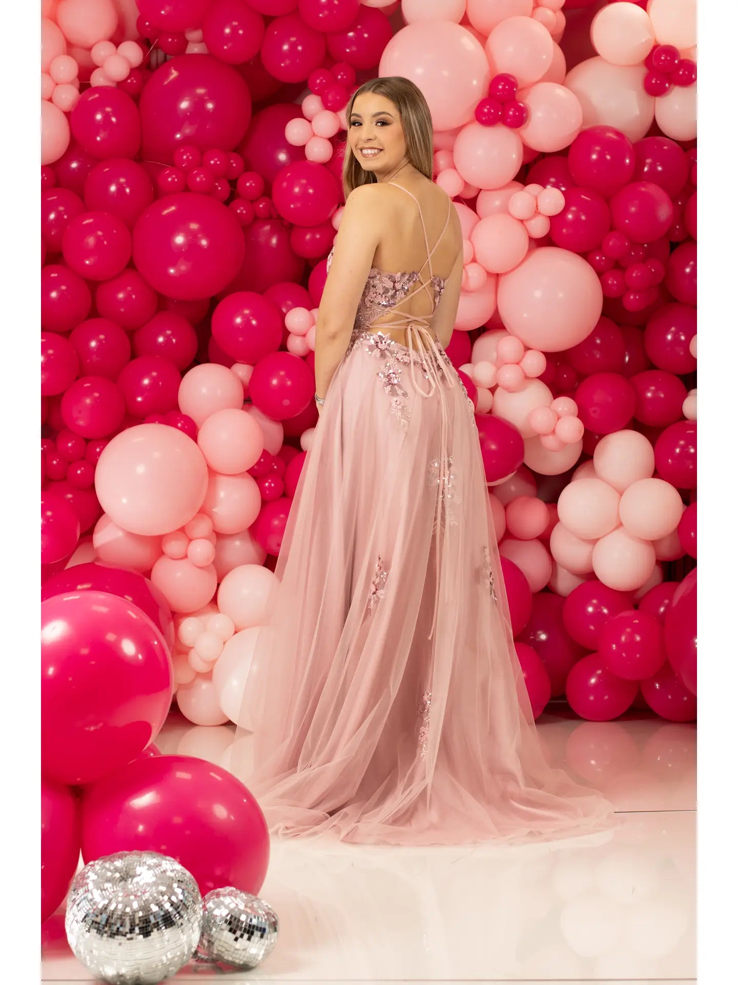 Leoni | Nell Devlin 2026 Collection