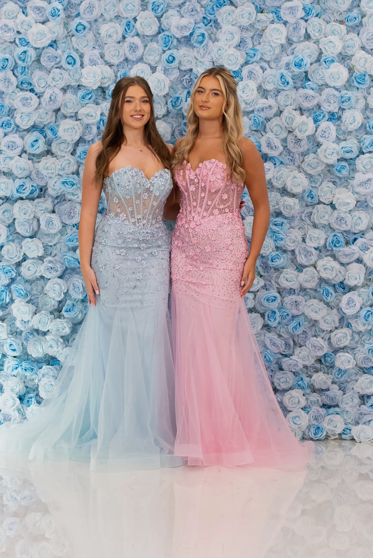 Carys | Ruby Prom 2026 Collections