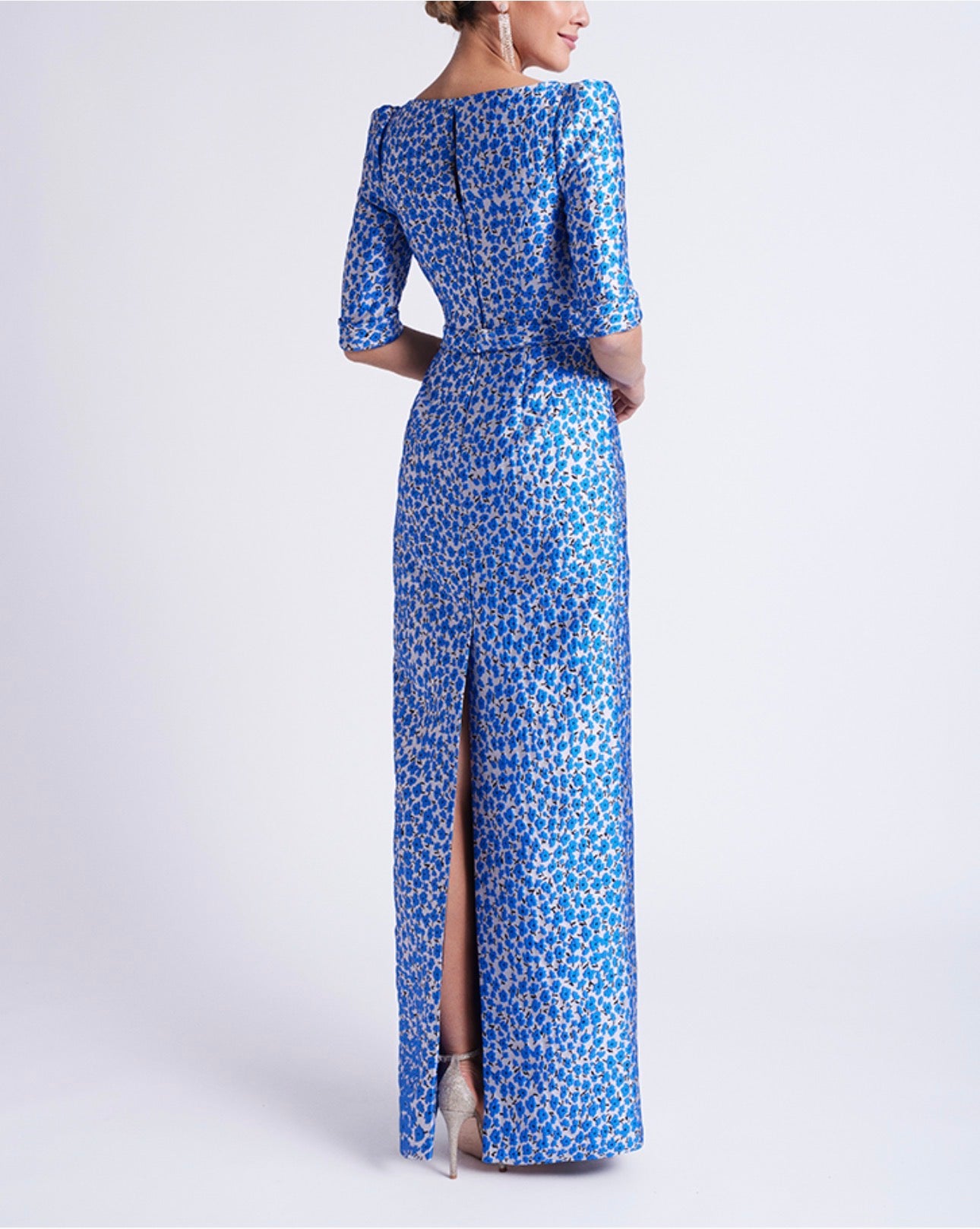 7T115 | Rosa Clara Cocktail