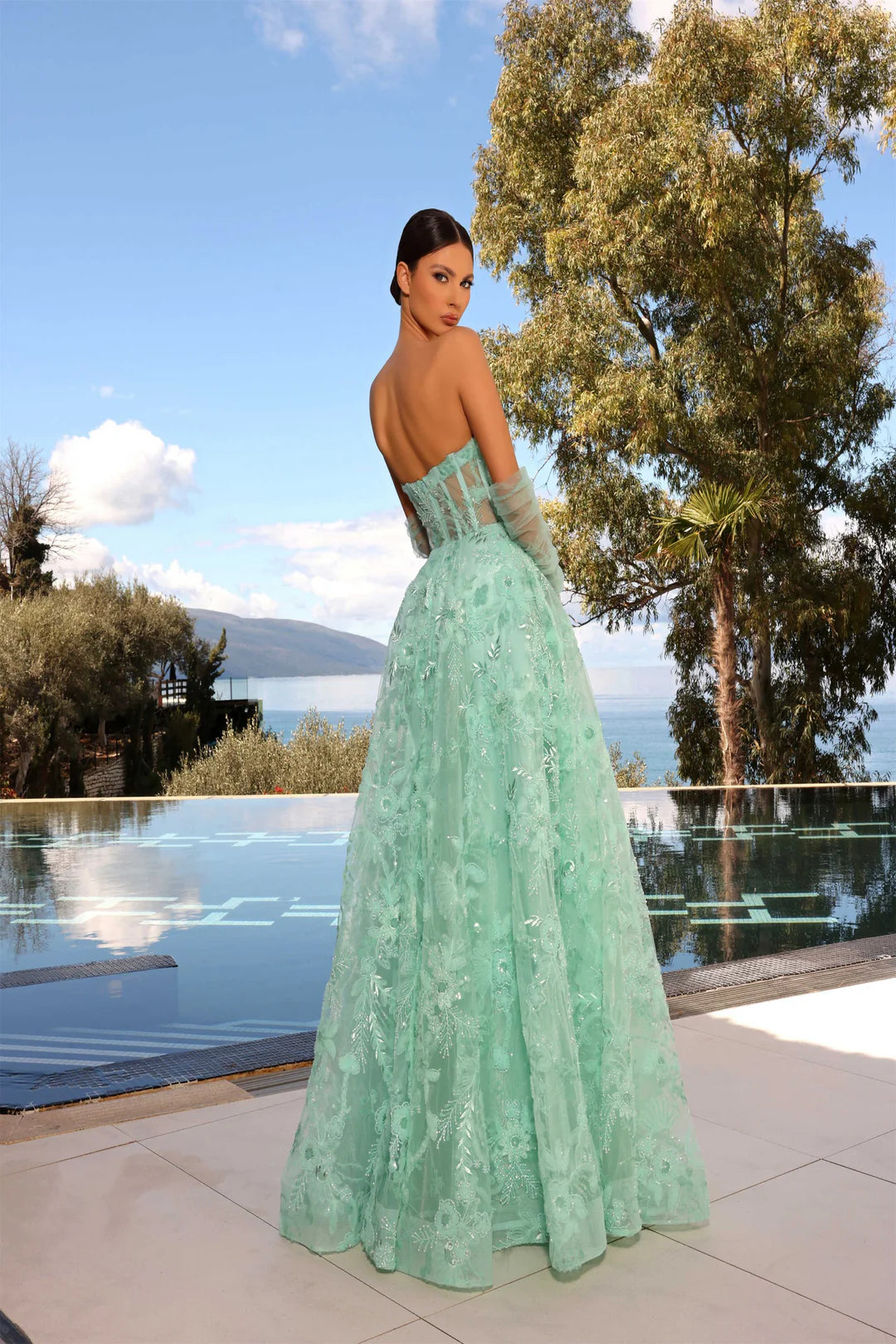 NC2039 | Nicoletta by Jadore