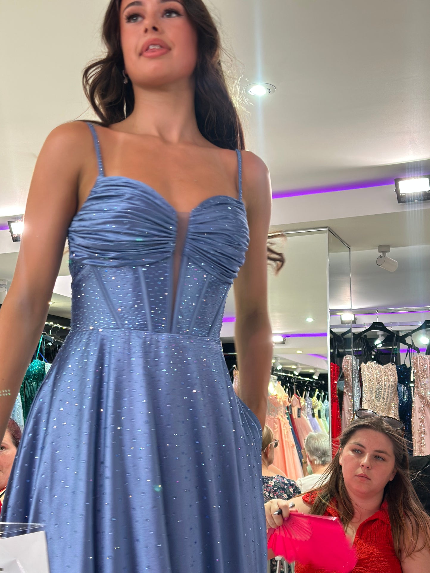 TNW657 | To The Nines 2026 Collection