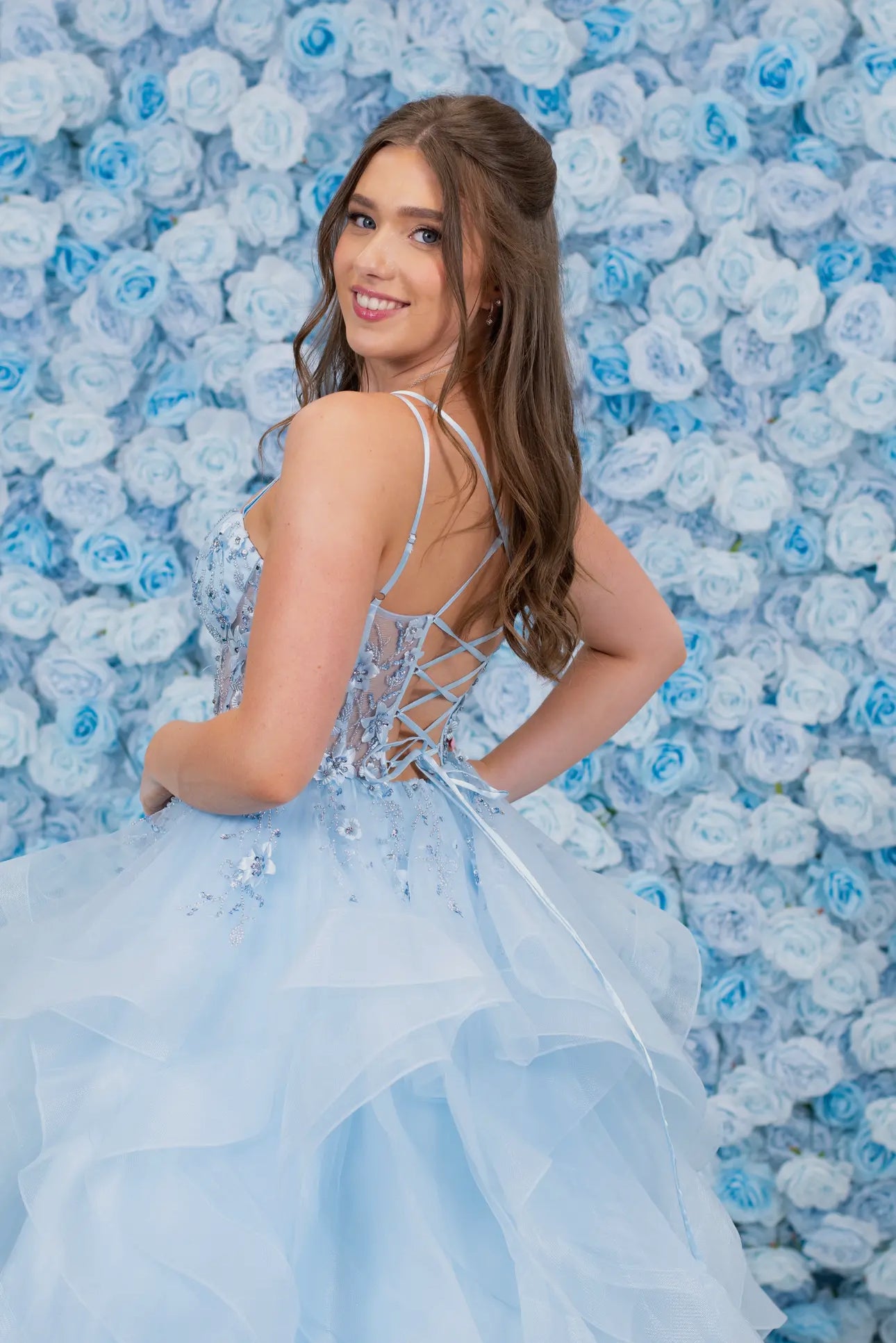 Priscilla | Nell Devlin