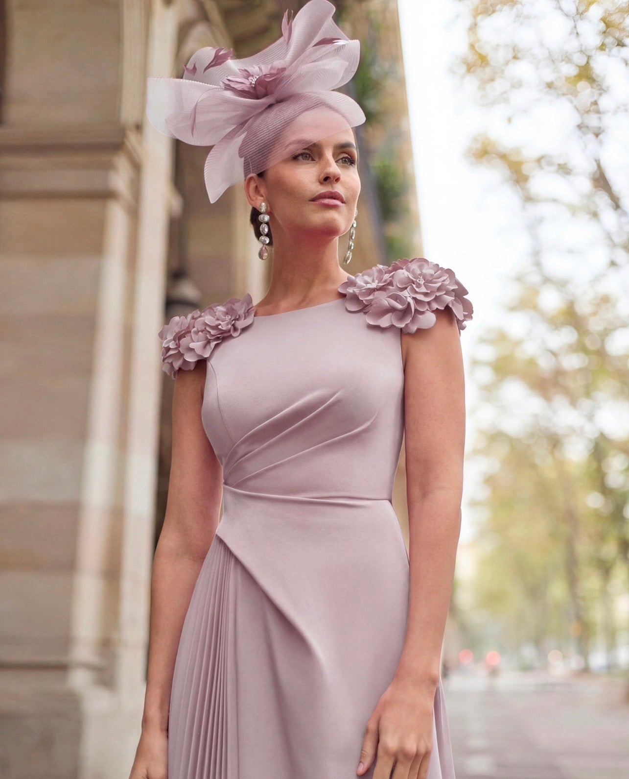 2G224 | Rosa Clara Couture Club
