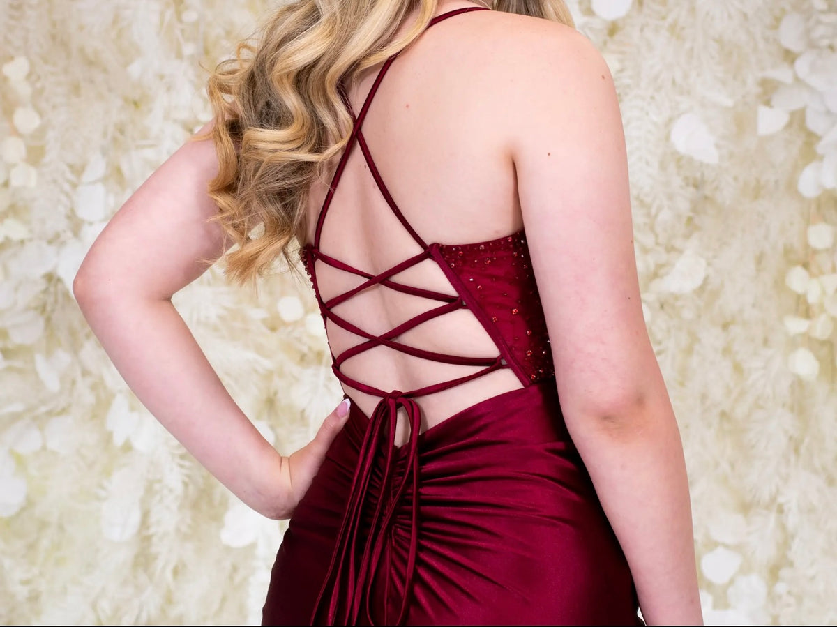 Kinley | Ruby Prom