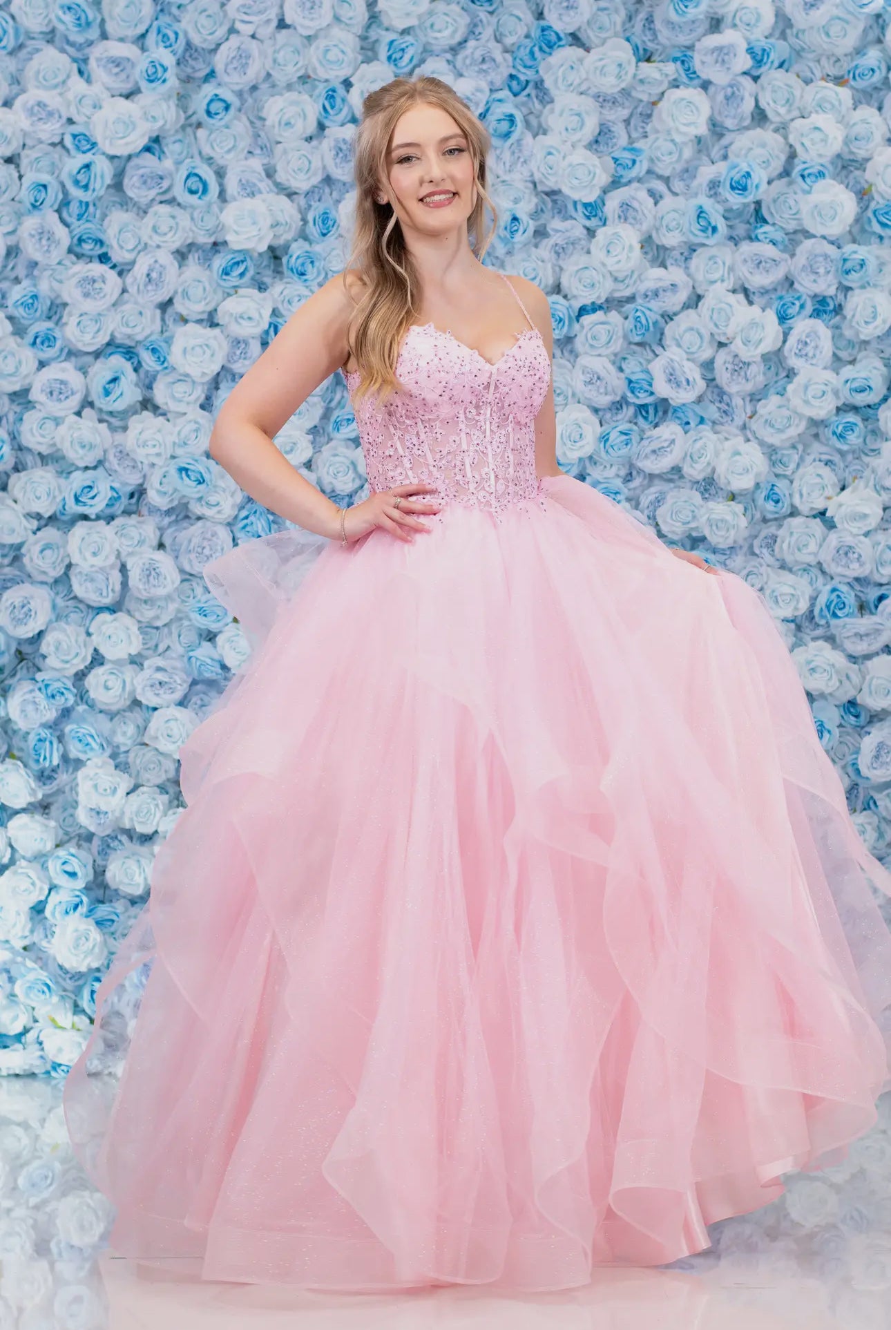 Malia | Ruby Prom 2026 Collections