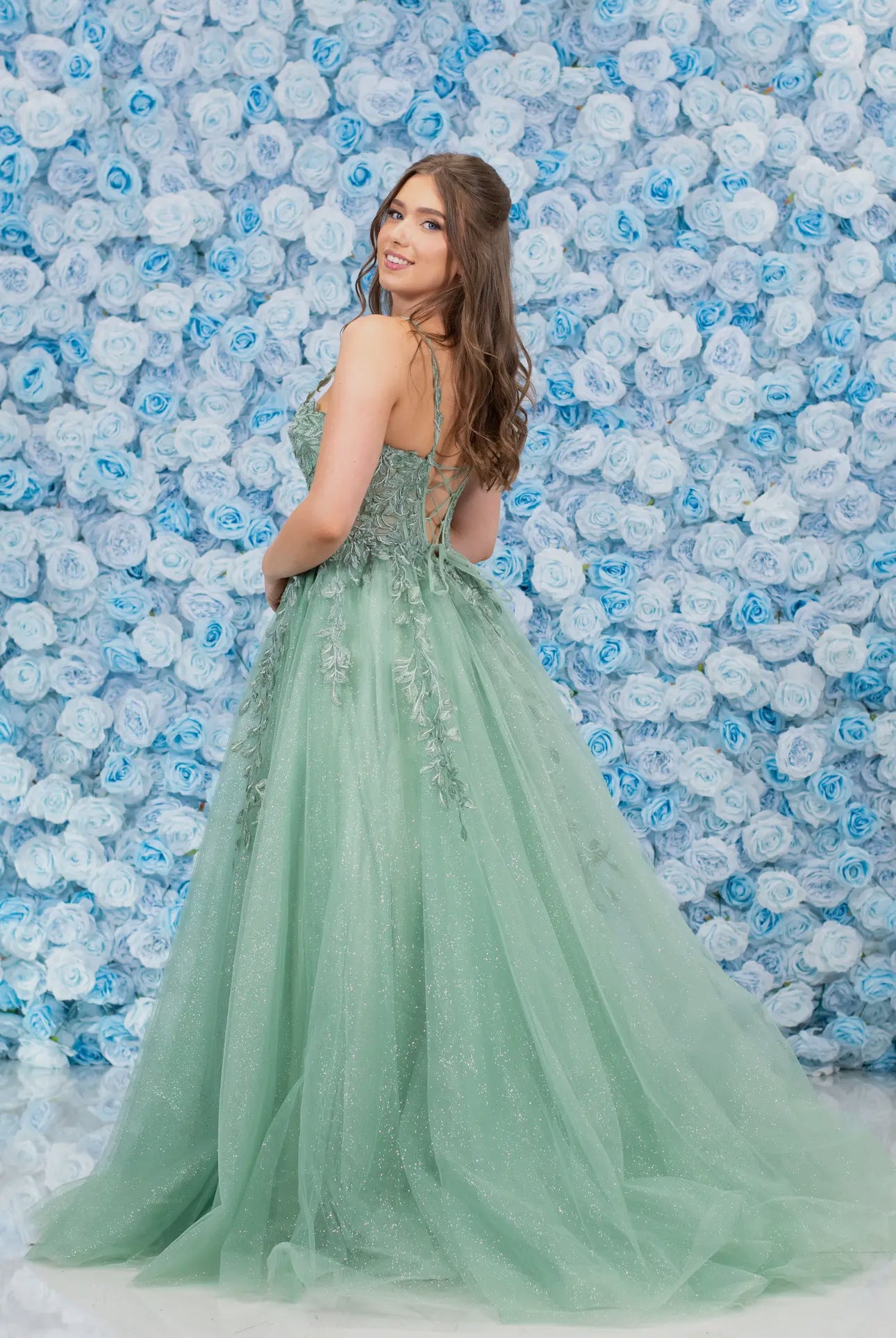 Sharon | Ruby Prom 2026 Collections