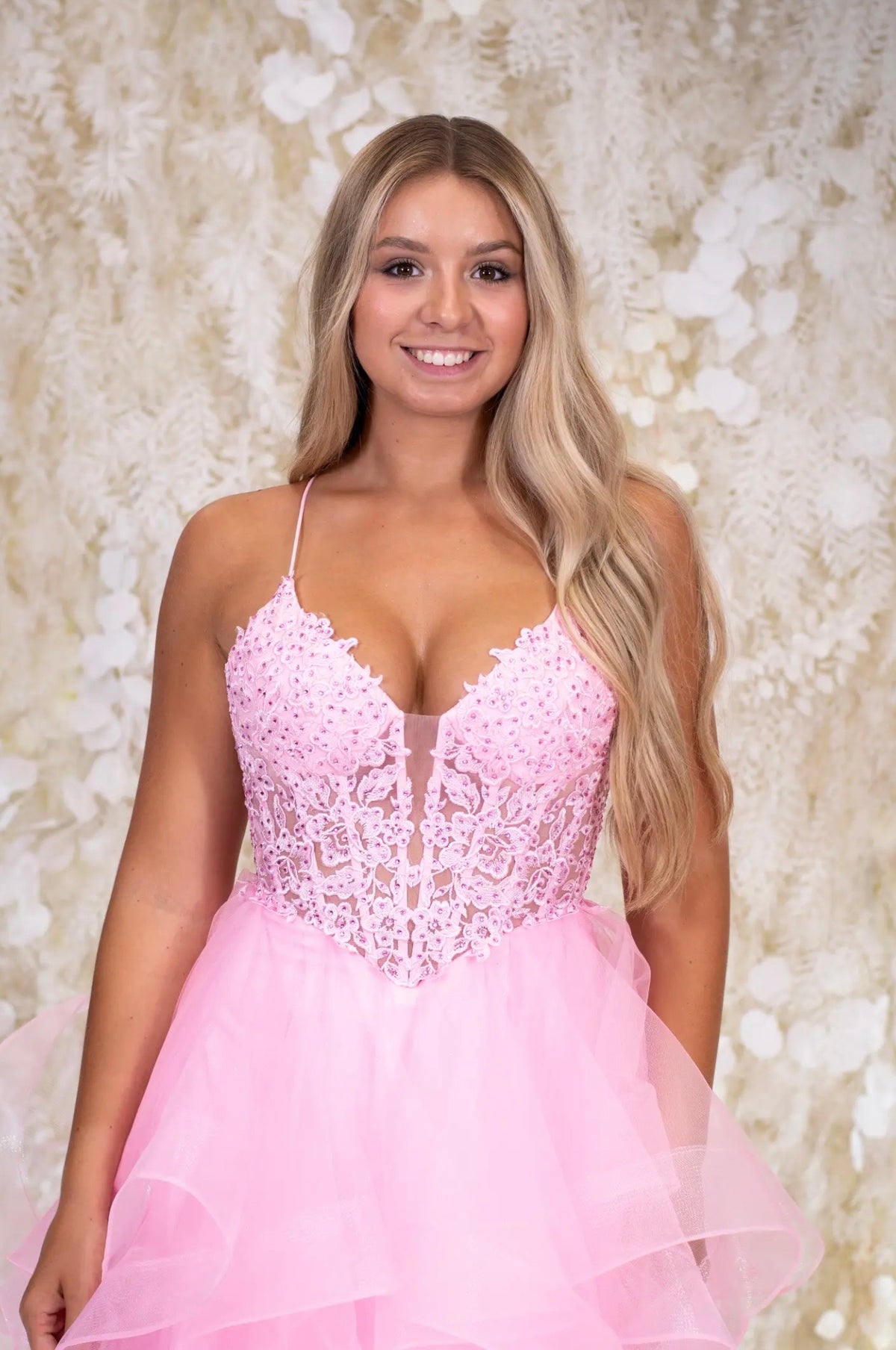 Bridget | Ruby Prom
