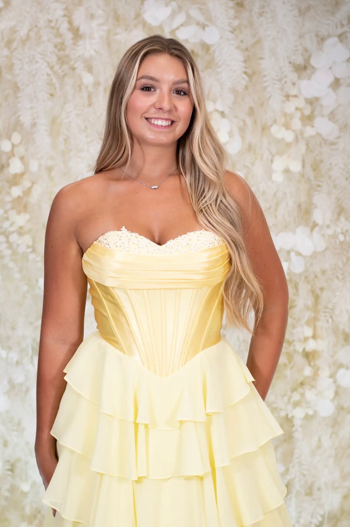 Bonnie | Ruby Prom