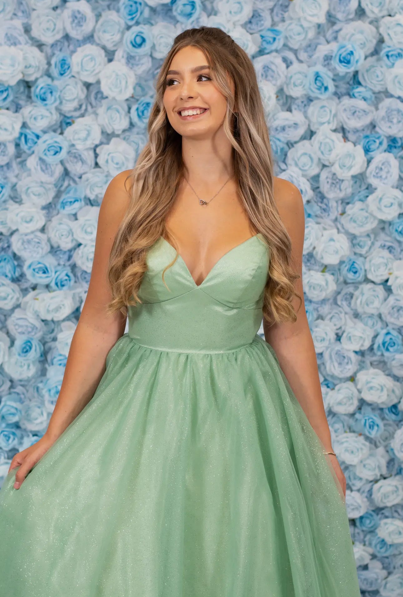 Hanna | Ruby Prom