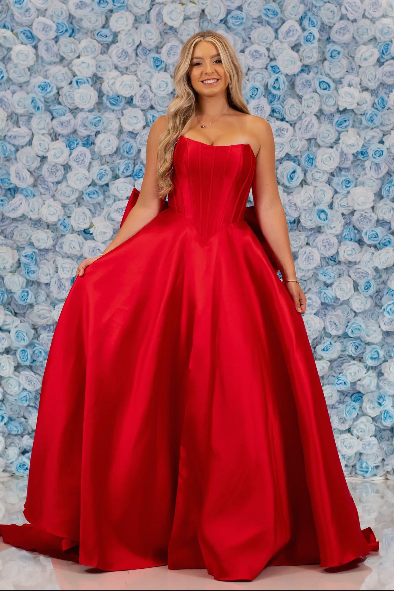 Erika | Ruby Prom 2026 Collection