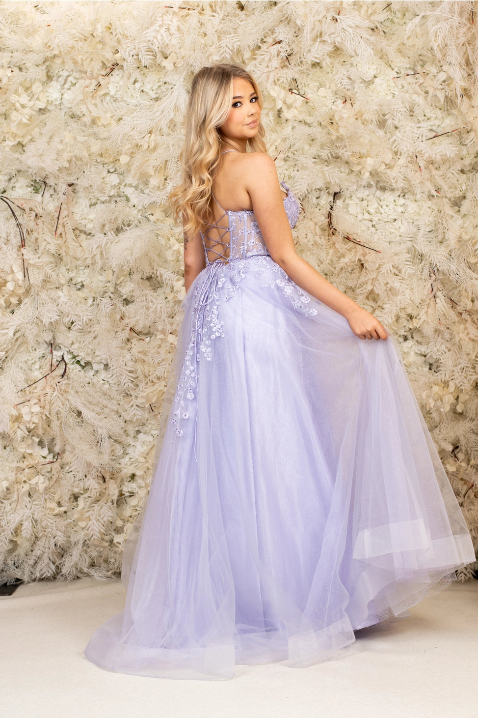 Leila | Nell Devlin 2026 Collection