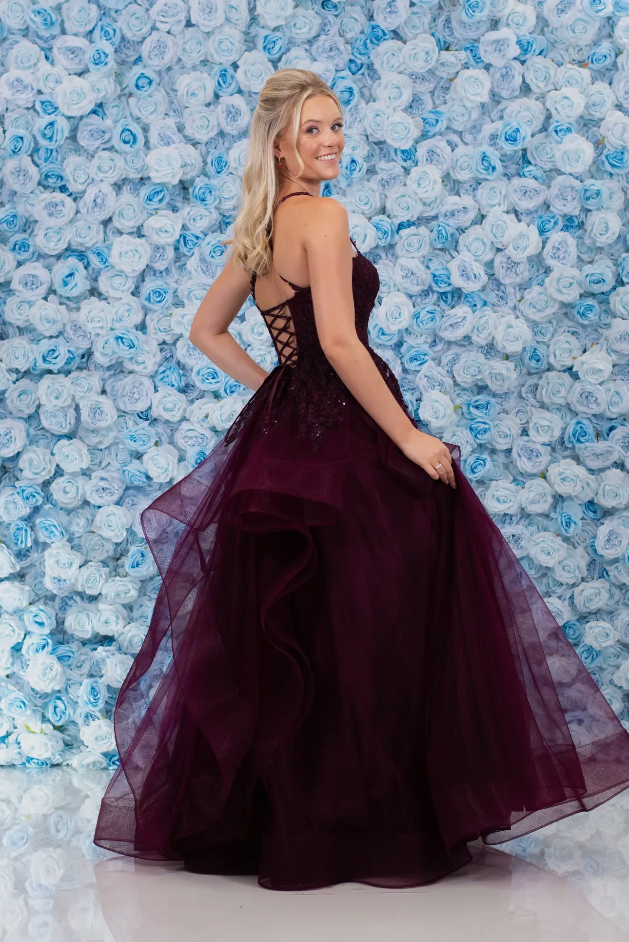 Roxanne | Ruby Prom 2026