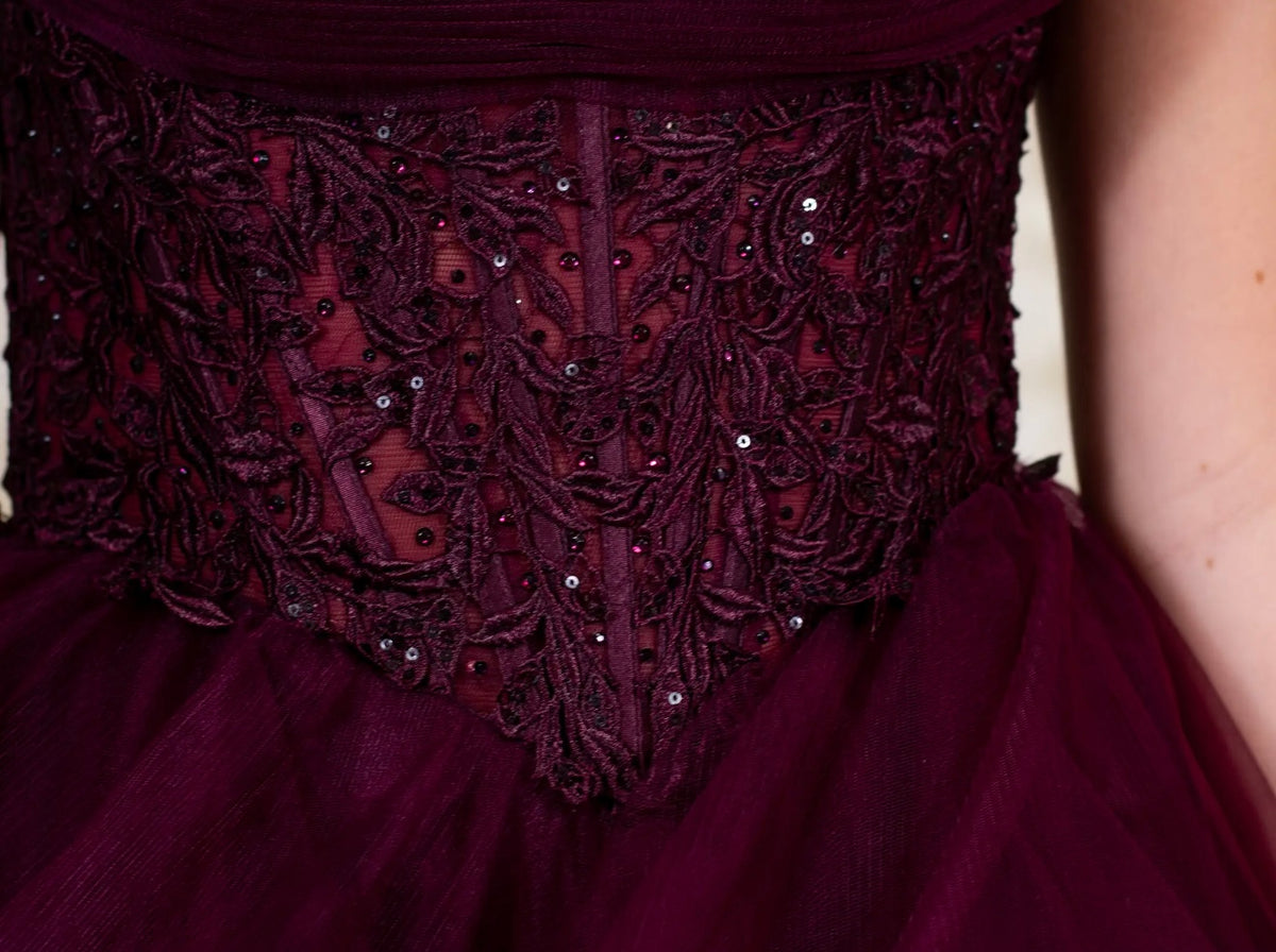 Lucille | Ruby Prom