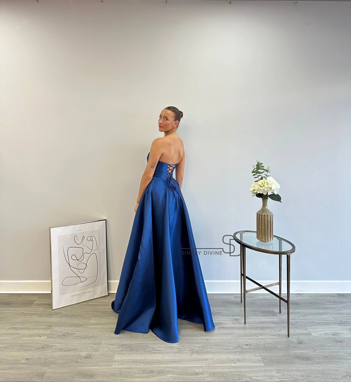SD314 | Simply Divine