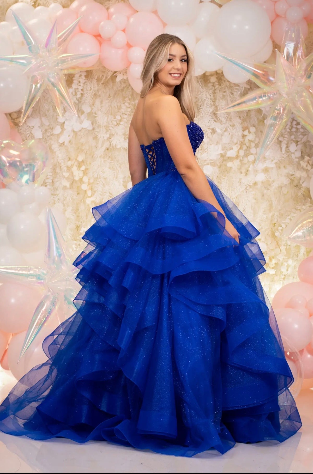 Rhianna | Ruby Prom