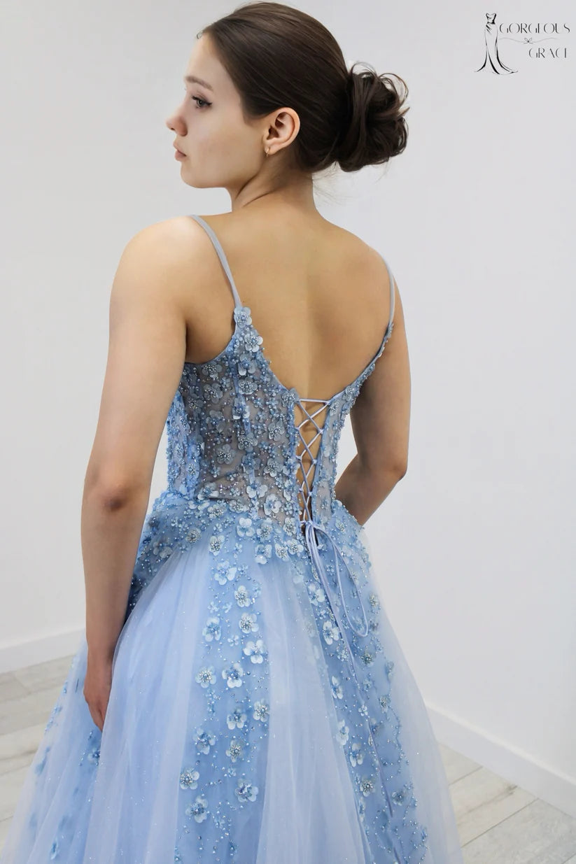 GG2620 | Gorgeous Grace 2027 Collection