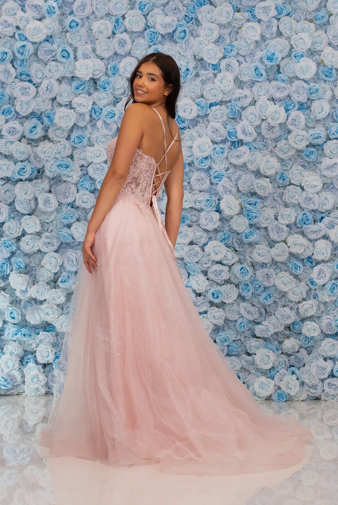 Pheobe | Ruby Prom 2026