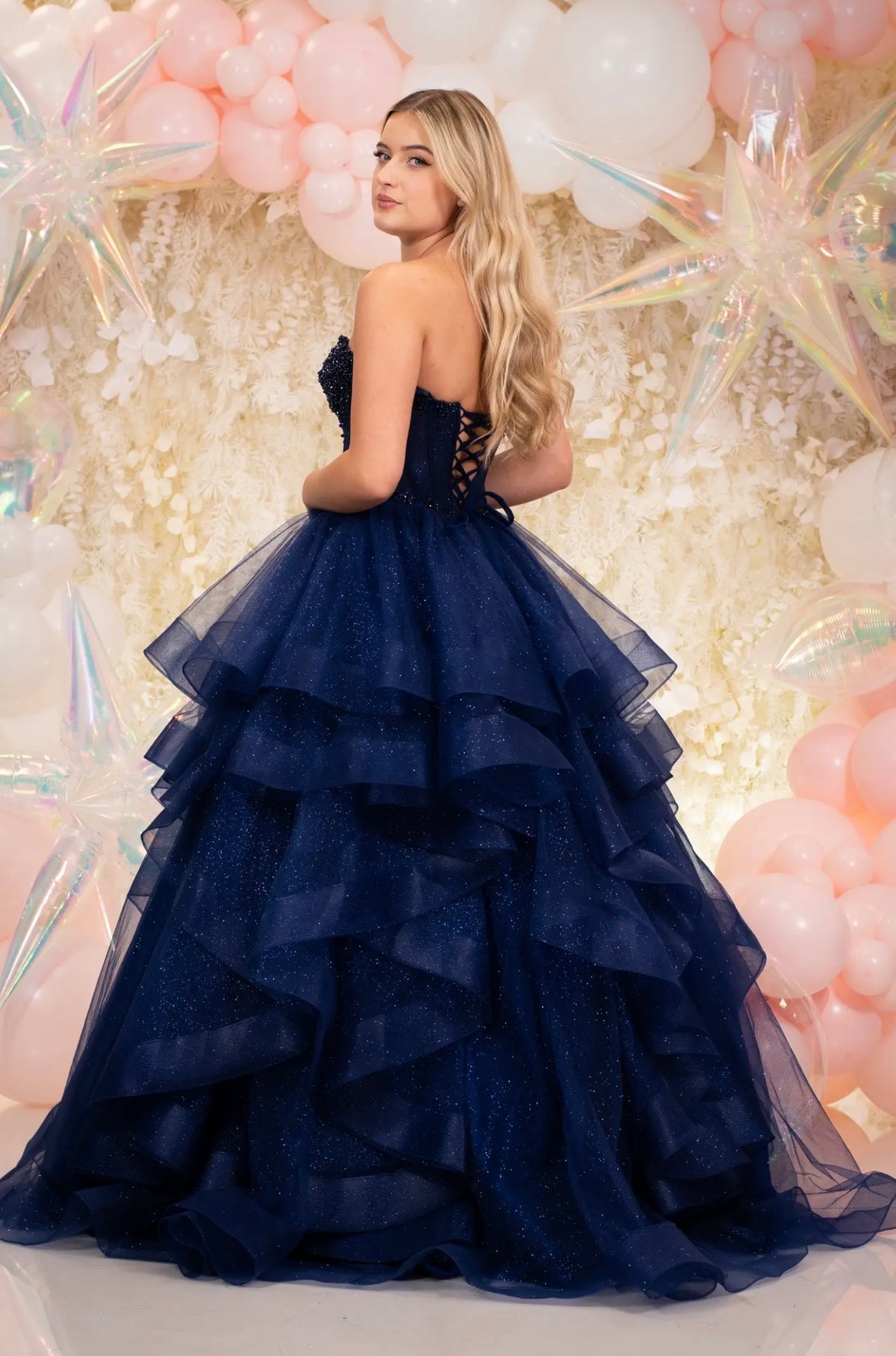 Rhianna | Ruby Prom