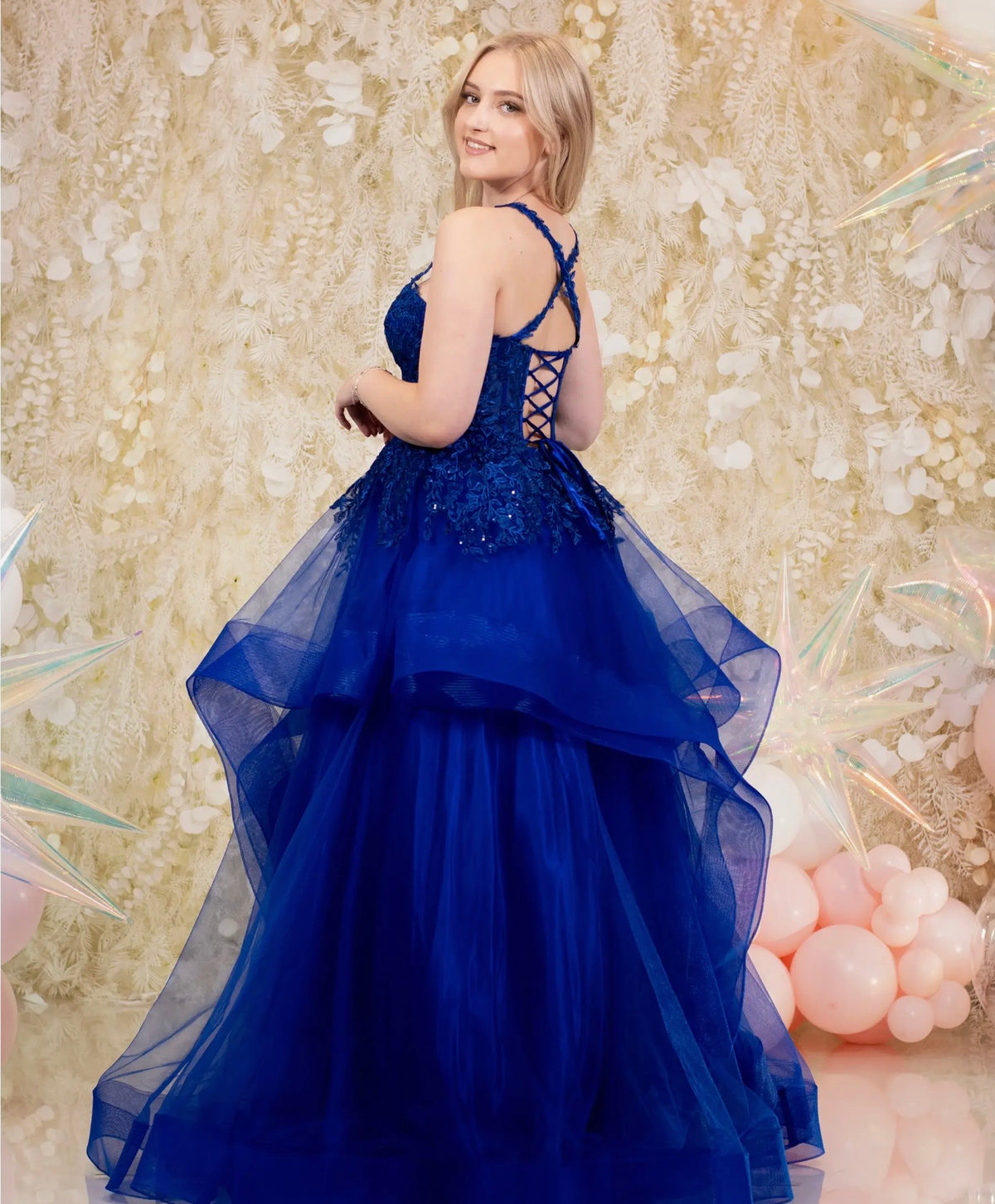 Roxanne | Ruby Prom 2027 Collection
