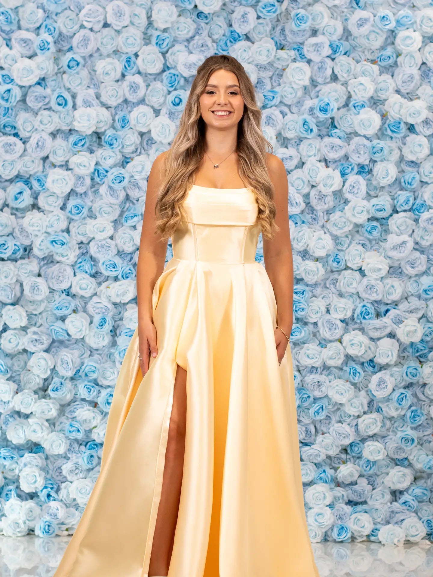 Moira | Ruby Prom 2026 Collection