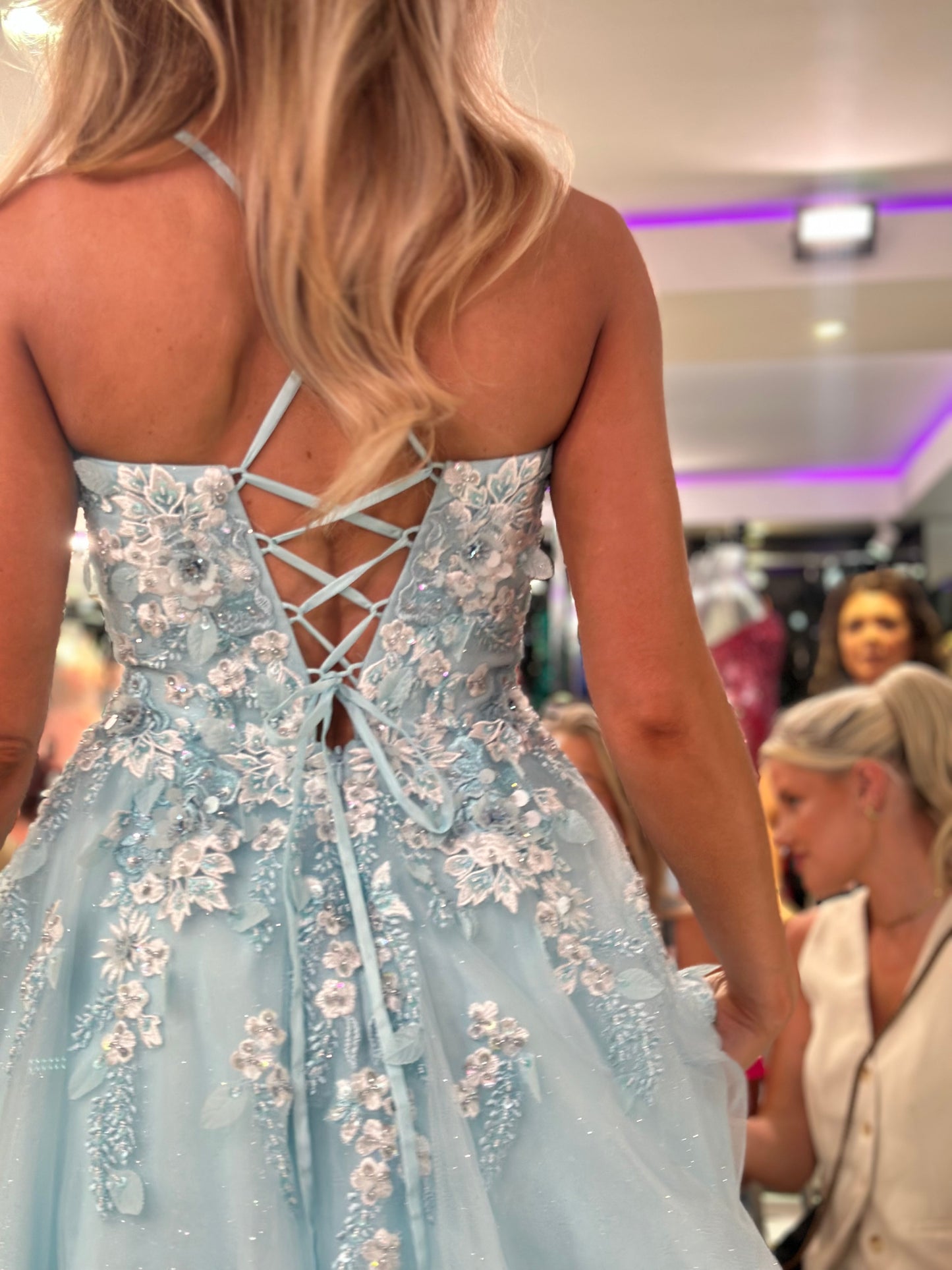 TNW655 | To The Nines 2026 Collection