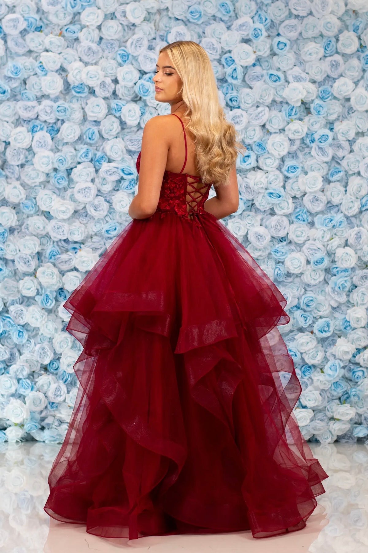 Sammy | Ruby Prom