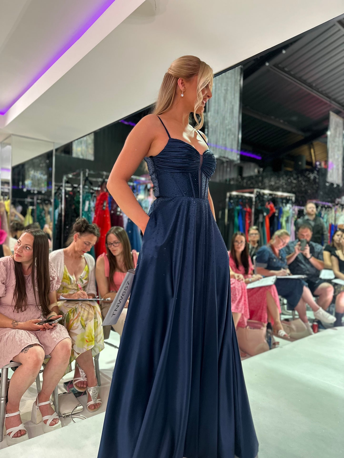 TNW657 | To The Nines 2026 Collection