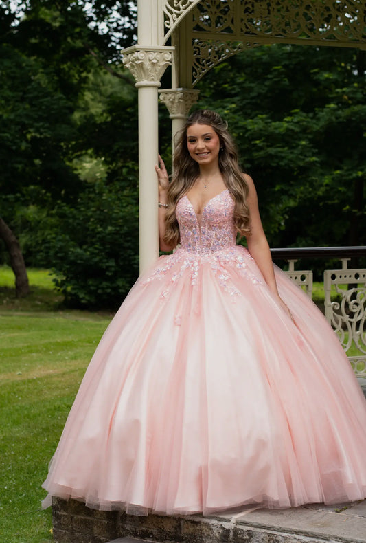 Alice | Ruby Prom