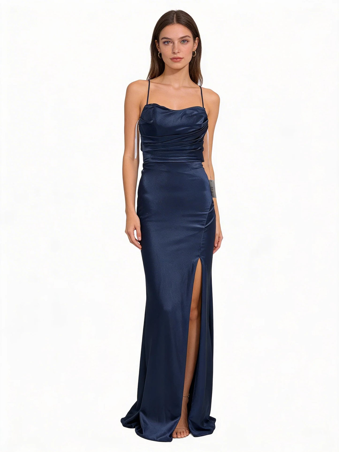 GG2634 | Gorgeous Grace 2027 Collection