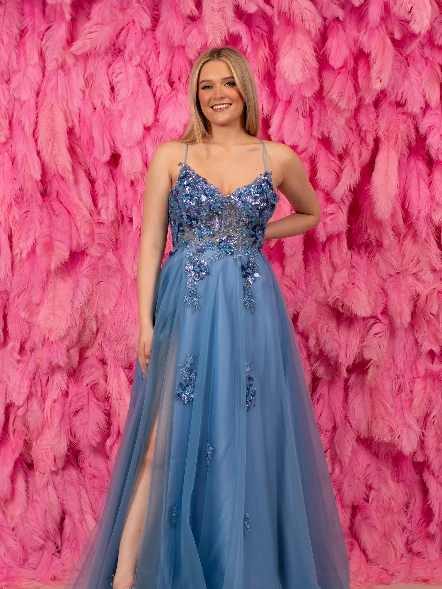 Leoni | Nell Devlin 2026 Collection