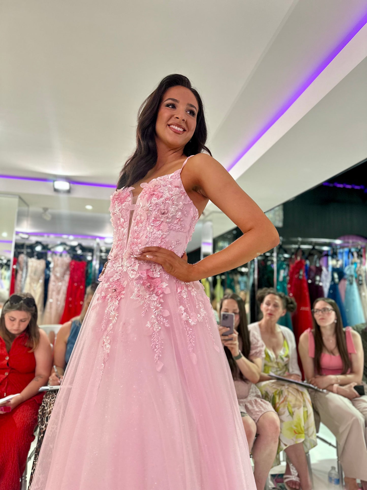 TNW655 | To The Nines 2026 Collection